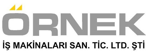 ÖRNEK İŞ MAKİNALARI SAN. TİC. LTD. ŞTİ.