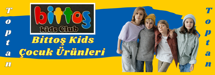 Bittoş  Kids Club