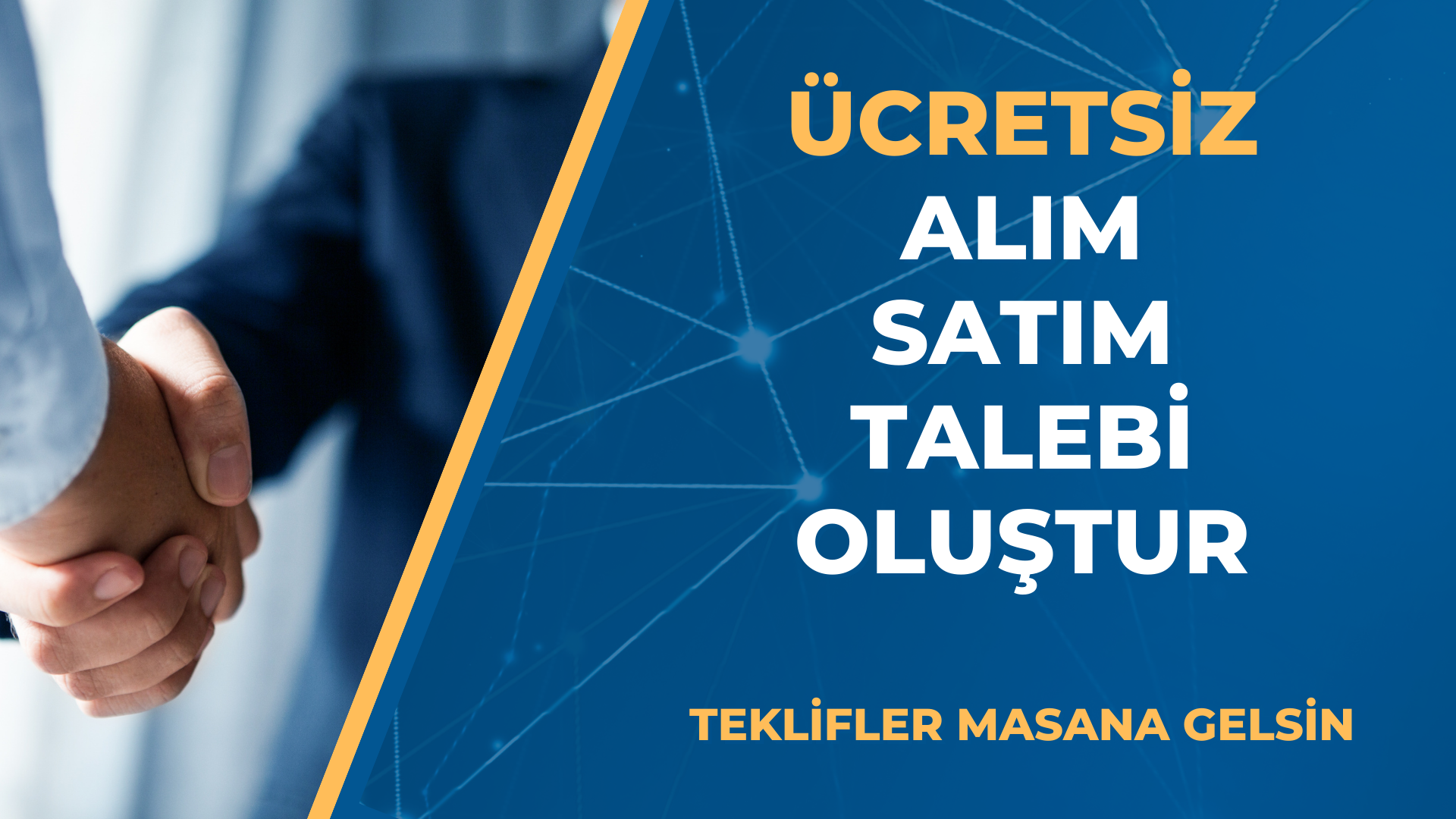 Talep Oluştur