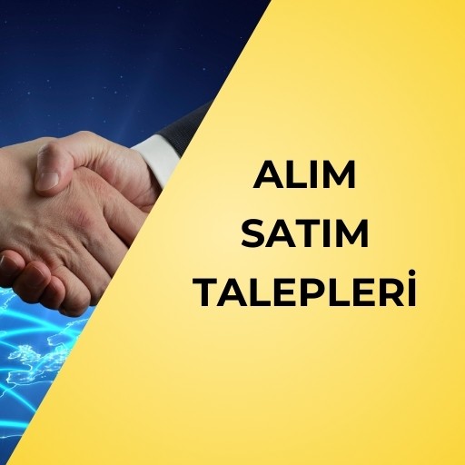 FİRMA TALEPLERİ