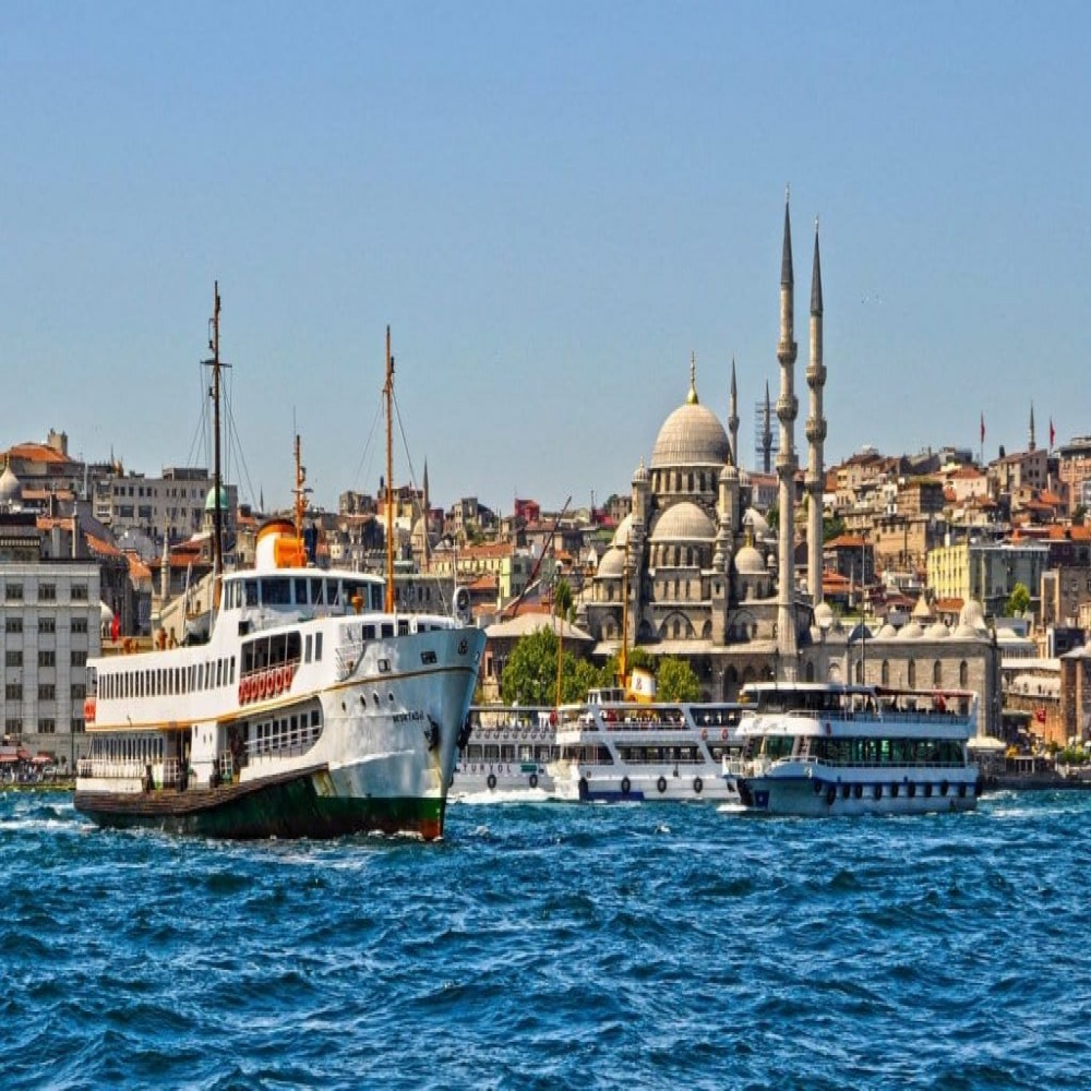 Dünyanın En Büyük Ekonomileri