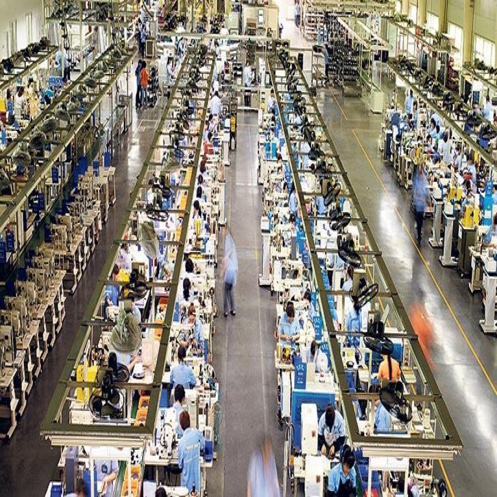Türkiye'nin Tekstil Firmaları