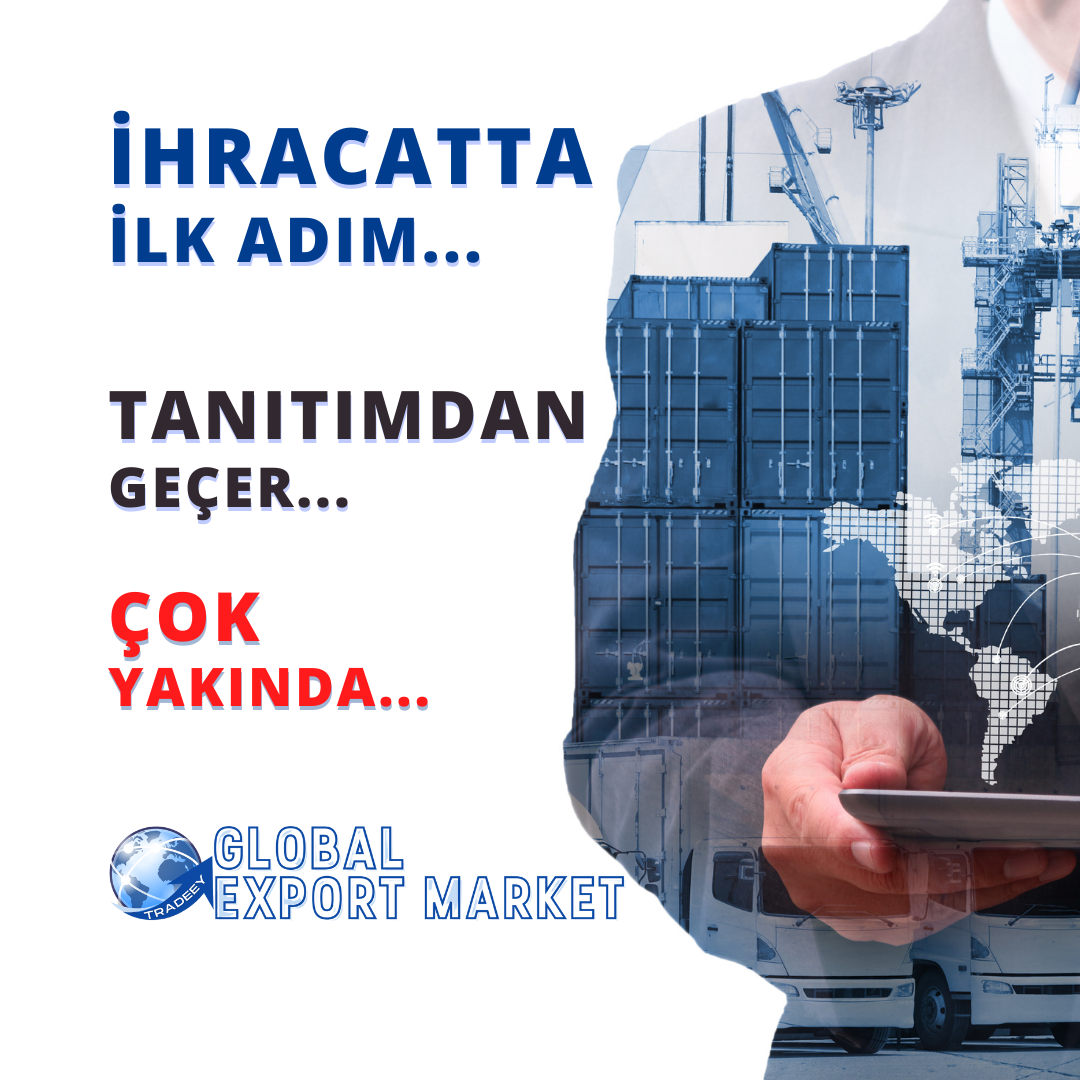 İHRACATTA DİJİTALLEŞME İLE GELEN BAŞARI