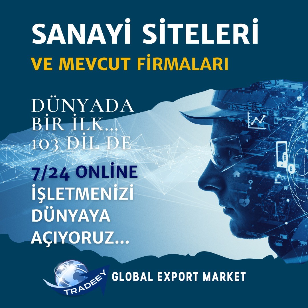 SAYIN SANAYİCİLER