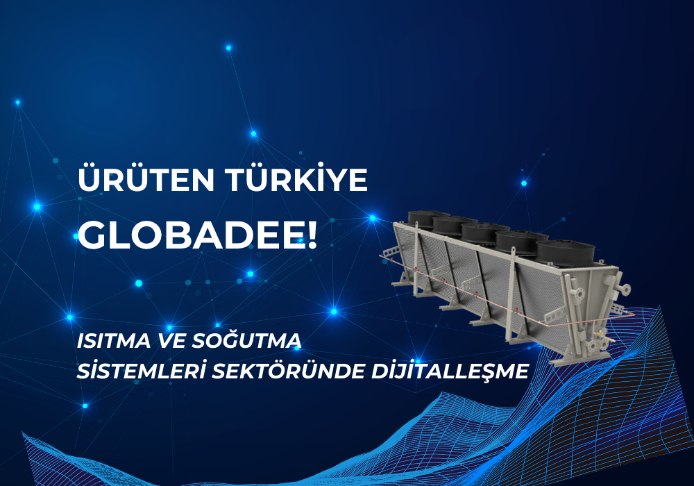 Isıtma ve Soğutma Sistemleri Üreticileri & Toptancıları | Tradeey.com'da