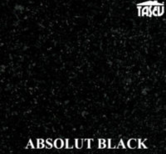Absolute Black - Siyah Granit