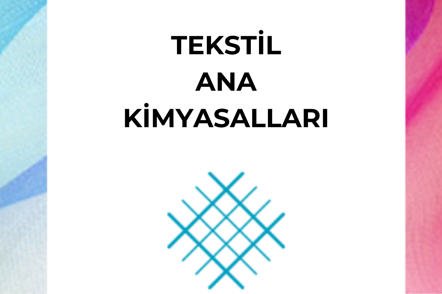 Tekstil Ana Kimyasalları