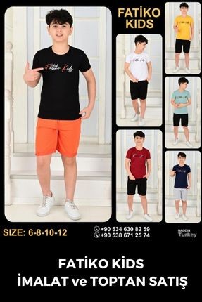 Sweatshirt 8 Yaş