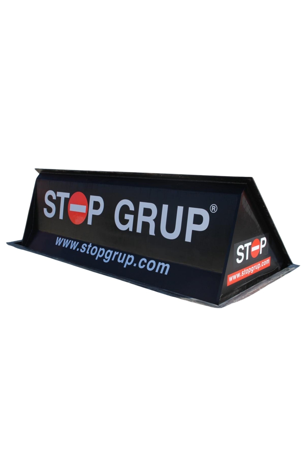 Anti Terör Road Blocker