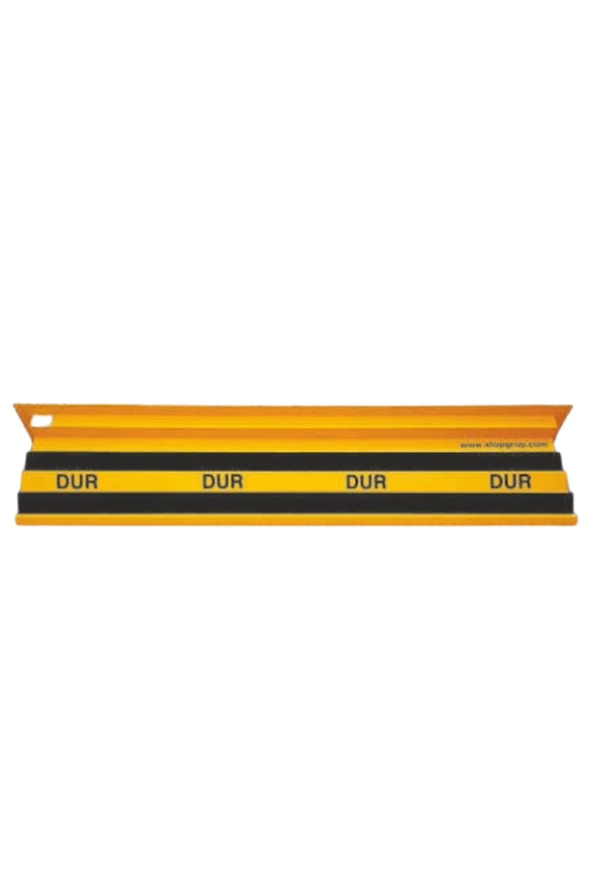 Teleskopik Road Blocker