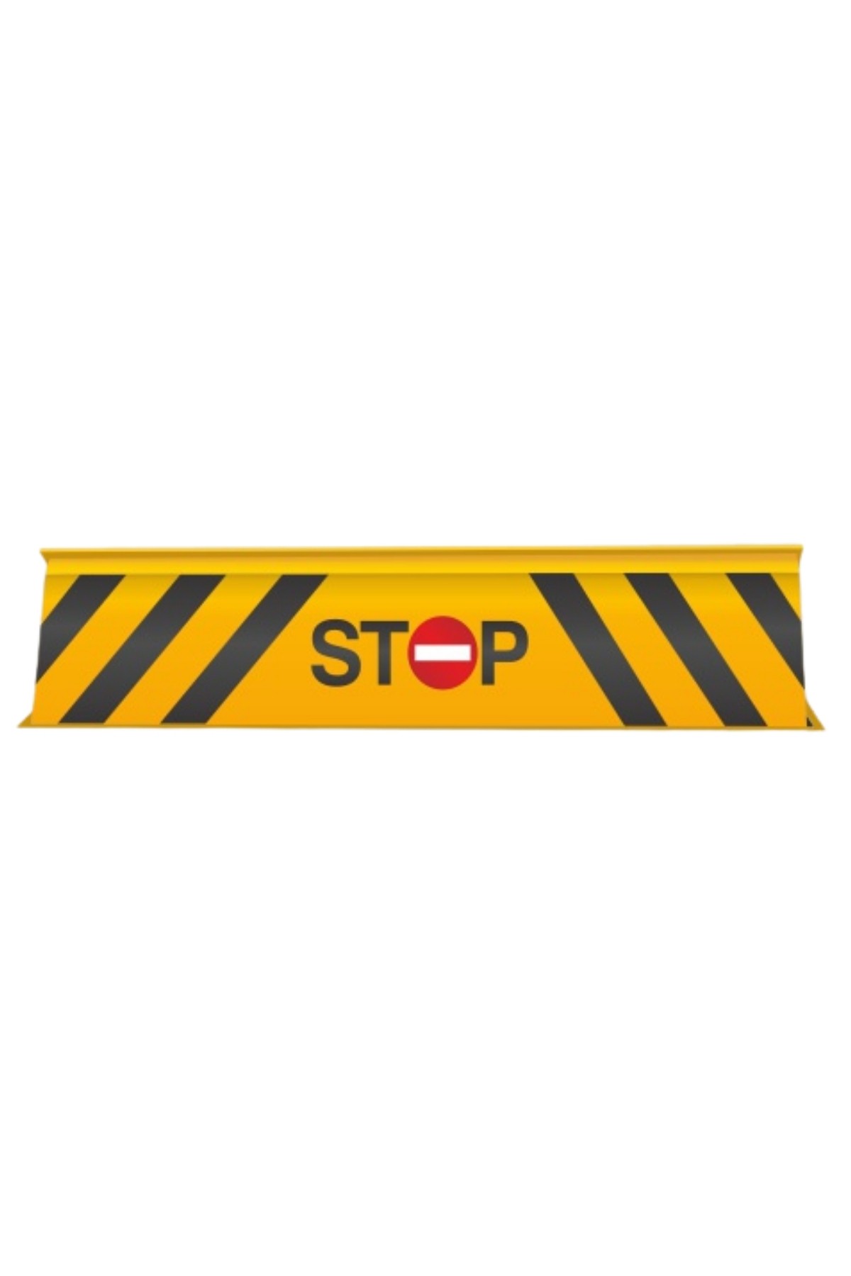 Road Blocker