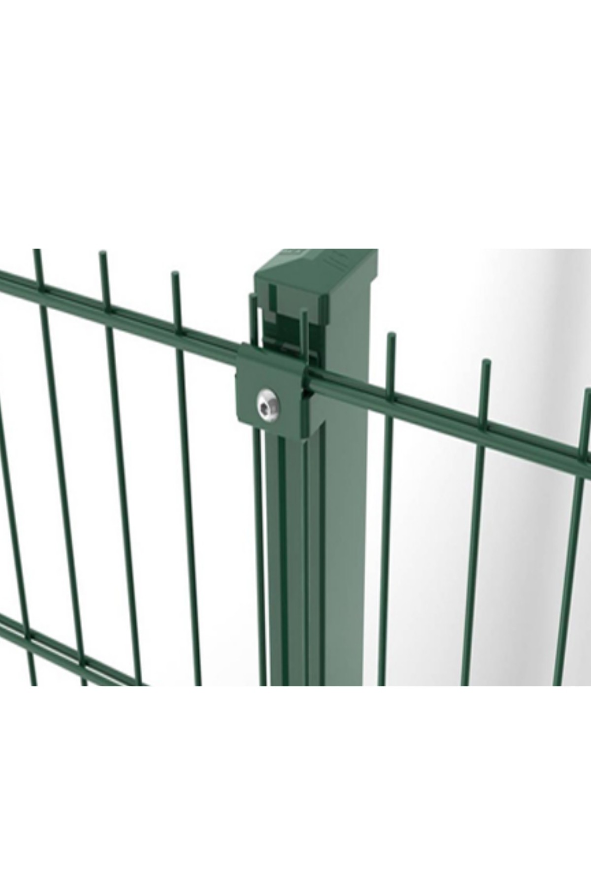 Double Panel Çit