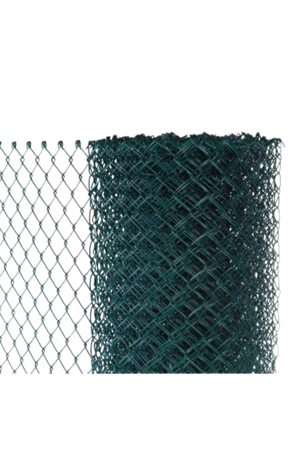 PVC Örgü Tel