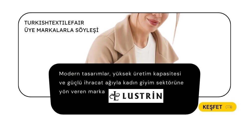 Markalarla Söyleşi