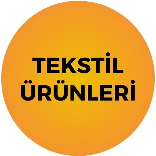 TEKSTİL ÜRÜNLERİ