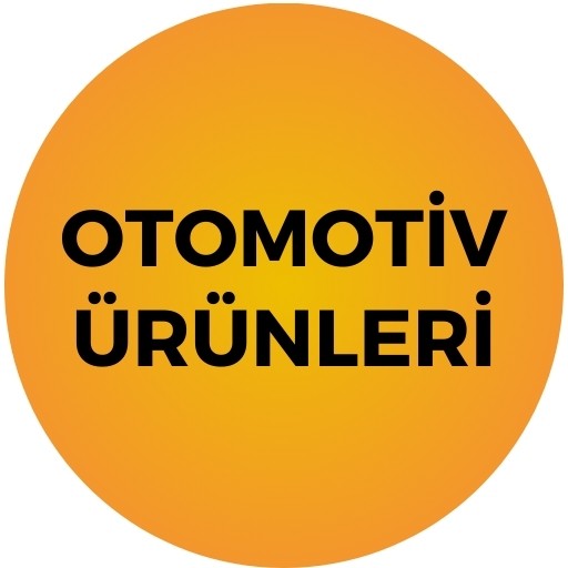 OTOMOTİV ÜRÜNLERİ