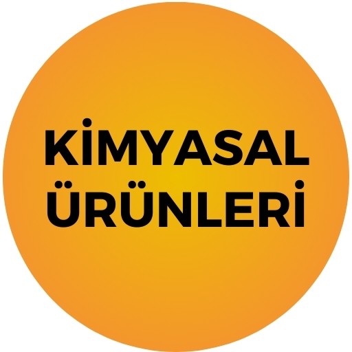 KİMYASAL ÜRÜNLER