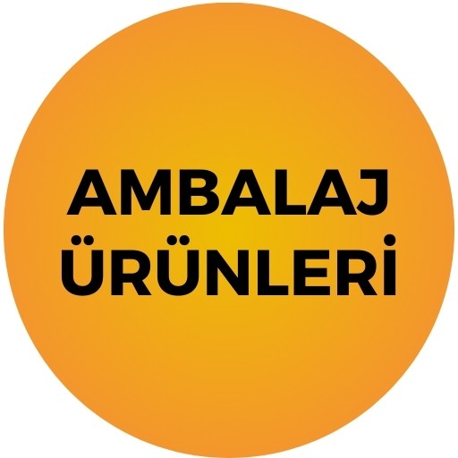 AMBALAJ ÜRÜNLERİ