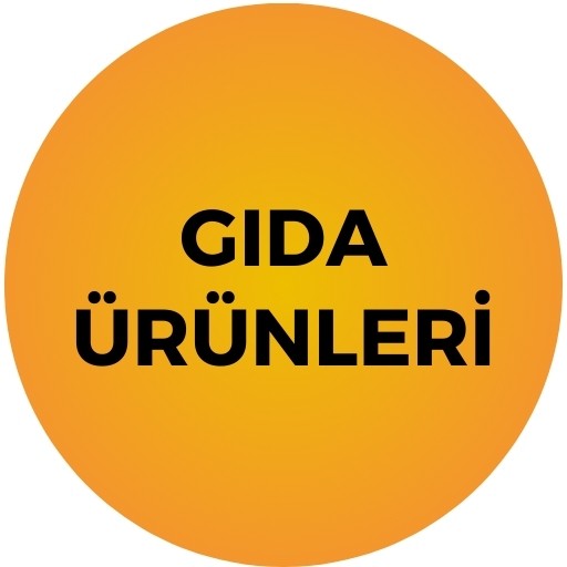 GIDA ÜRÜNLERİ