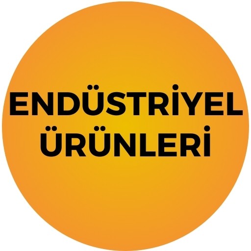 ENDÜSTRİYEL ÜRÜNLER