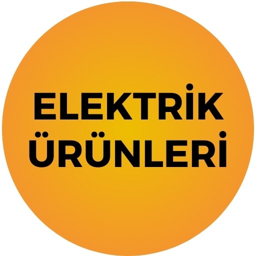 ELEKTRİK VE ELEKTRONİK ÜRÜNLER