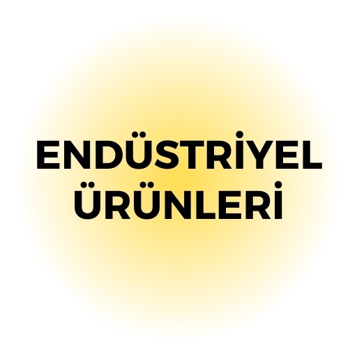 ENDÜSTRİYEL ÜRÜNLER