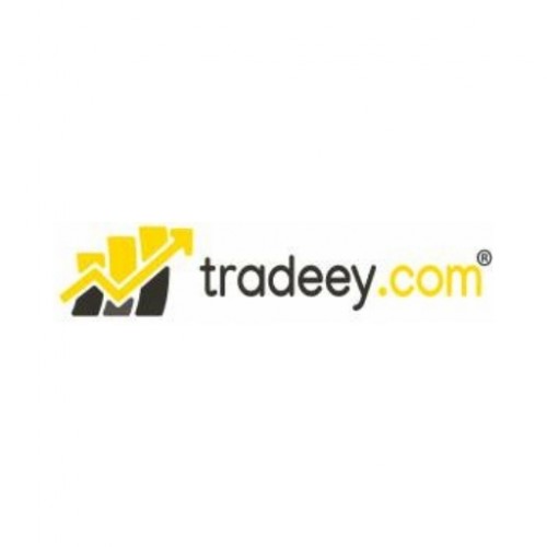 Kısaca Tradeey.com