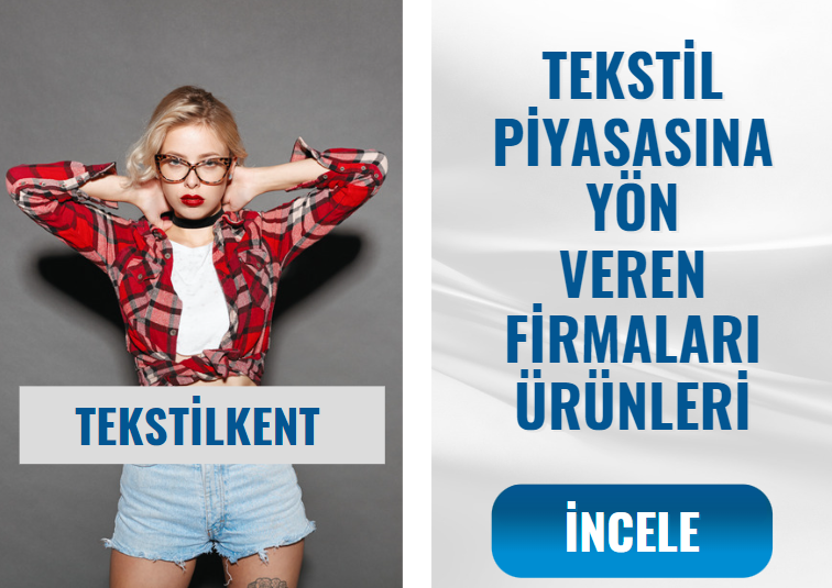 TEKSTİL KENTİN TEKSTİL TEDARİKÇİ FİRMALARI VE ÜRÜNLERİ
