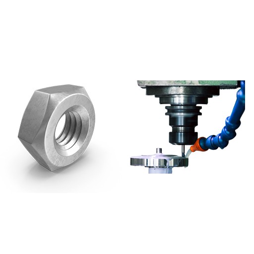 METAL İŞLEME MAKİNELERİ
