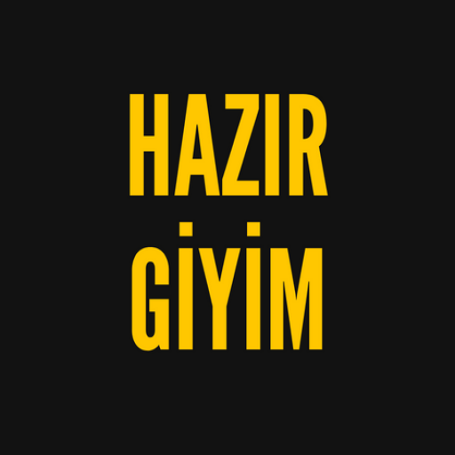 Hazır Giyim