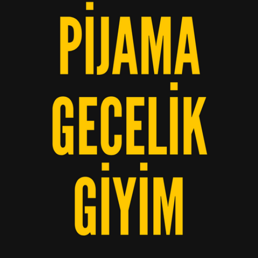 Pijama, Gecelik