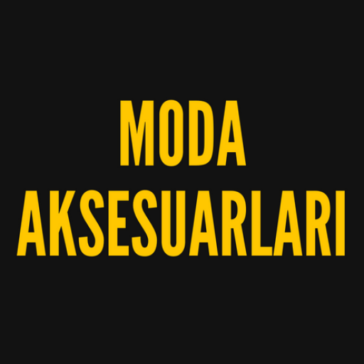 Moda Aksesuarları