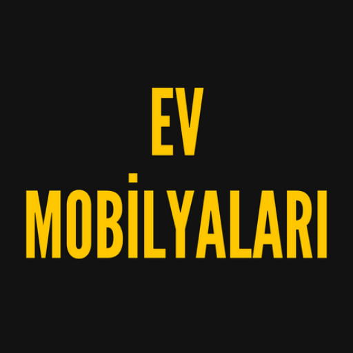 Ev Mobilyaları