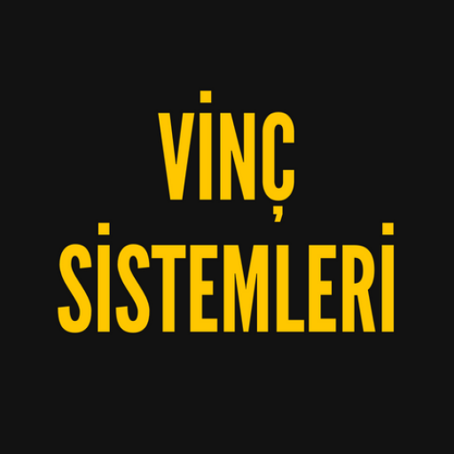 Vinç Sistemleri