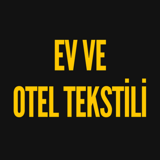 Ev ve Otel Tekstili