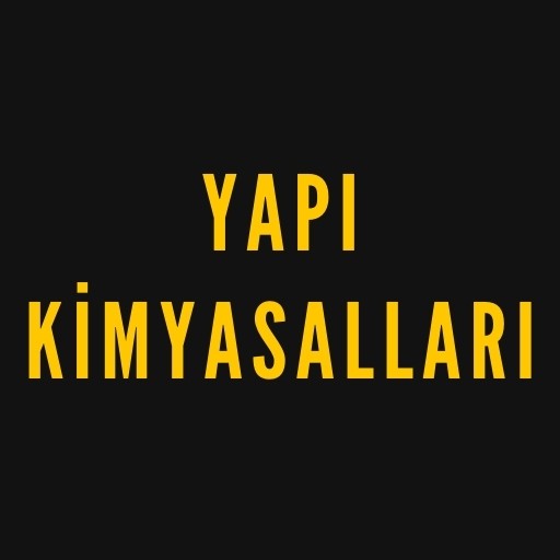 Yapı Kimyasalları