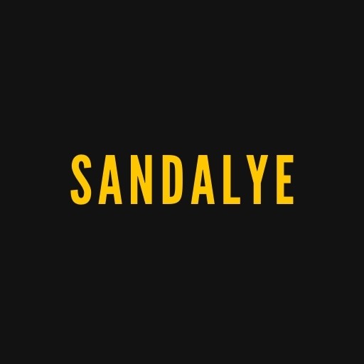 Sandalye